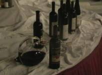 Ochutnávky a riadené degustácie  vín